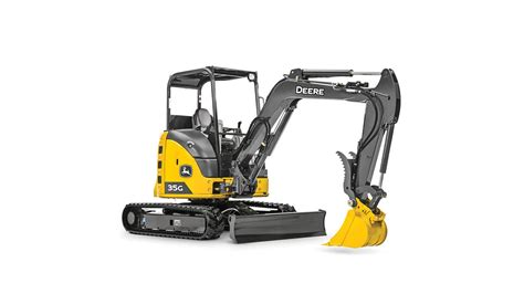 john deere 35g compact excavator|john deere 35g excavator manual.